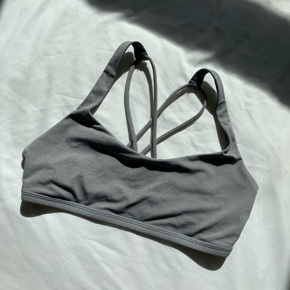 Lululemon bra